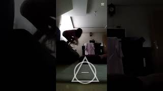 Ben Türk Therianım