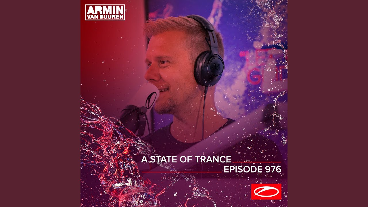 Trinidad Dreams (ASOT 976) (AVIRA Remix)