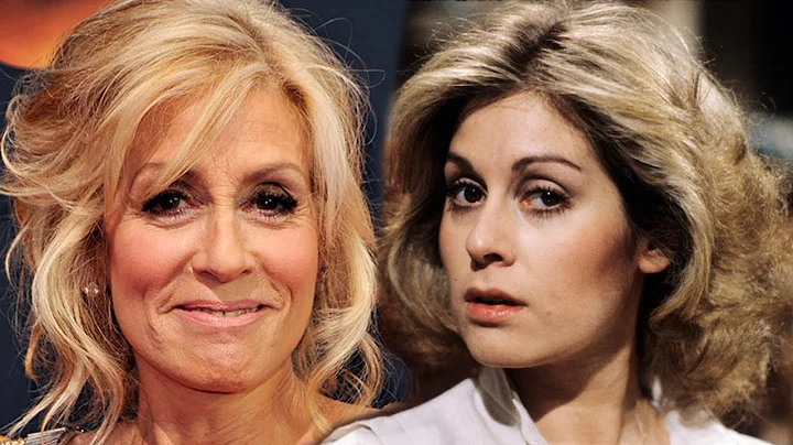 The Life and Tragic Ending of Judith Light