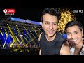 Salim Suleman's live concert in Goa 😍 || artistvijay