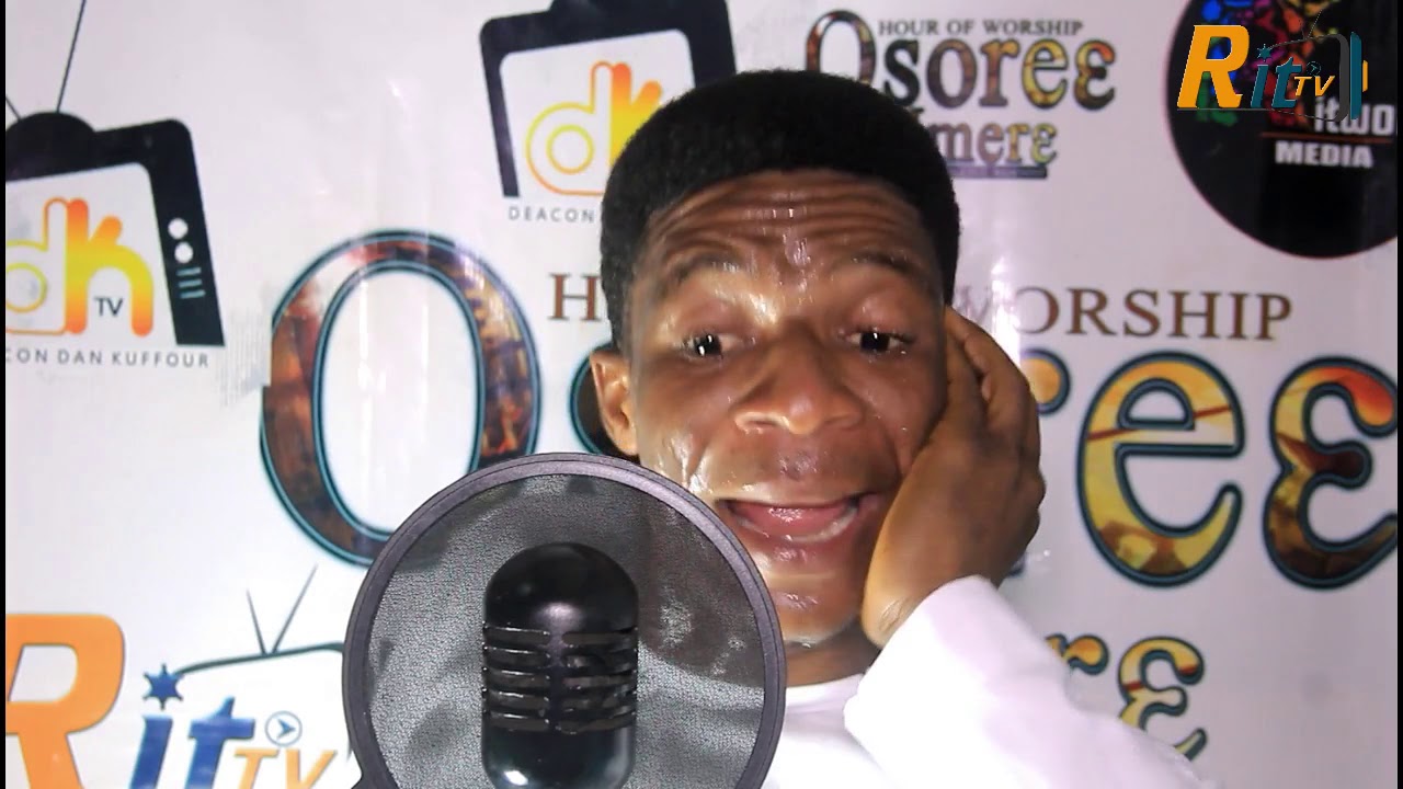 Such a Glorious Worship..Pastor Moses ON OSORE3 MMERE LIVE WORSHIP.. Powerful Worship Medley Such a Glorious Worship..Pastor Moses ON OSORE3 MMERE LIVE WORSHIP.. Powerful Worship Medley