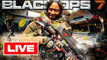 #1 In Proving Grounds Event On Black Ops 7