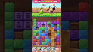 Cookie Cats Blast Level 680 3 stars