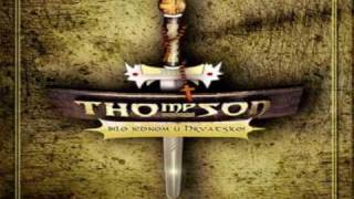 Kletva kralja Zvonimira - Thompson chords