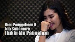 Ilukki Ma Paboahon - Ida Simamora ft Dion Panggabean  - Durasi: 4:14. 