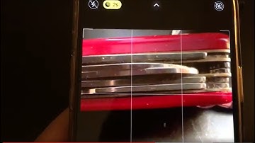 IPhone 13 Pro Max with Macro Mode.  What is it and how it work with examples. - ECTV