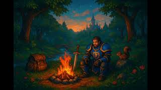 You tired, relax… screenshot 2