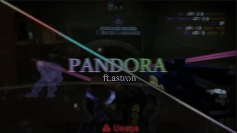 Pandora.gg desync highlights