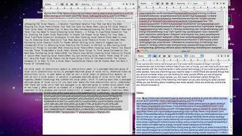 How To Setup Magic Submitter Campaigns
