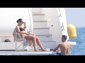 Cristiano Ronaldo And Georgina Rodriguez A Journey Of Love And Strength Kich Off Arena 