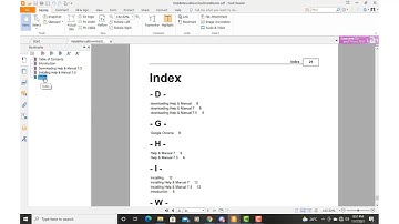 5. Downloading and Installing Help + Manual 7.5