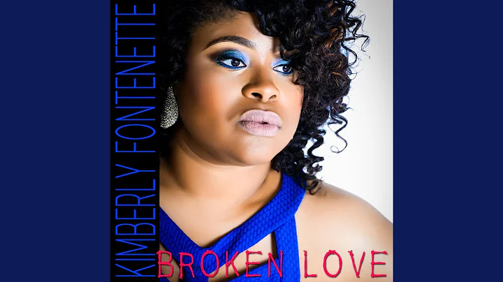Broken Love