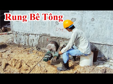 Video: Làm Thế Nào để Làm Một Mái Hiên Bê Tông Bằng Tay Của Riêng Bạn