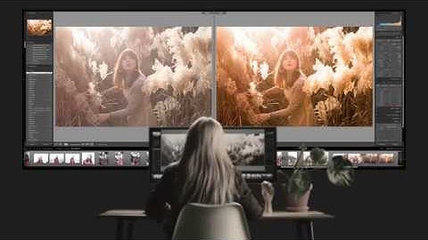 Productvideo Loupedeck