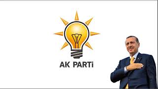 ''Yeniden Türkiyem'' - AKP Seçim Müziği (2014) Resimi