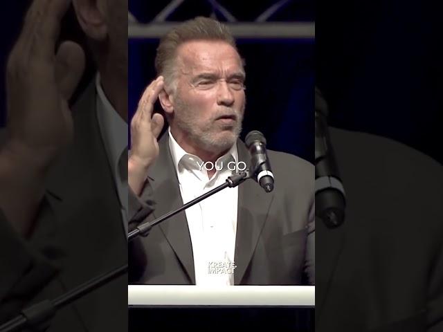 Comment „vision“ if you have set yours! #arnoldschwarzenegger #gym #supplements #motivation #goals