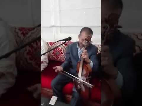 حدو أعراب والمجموعة في أغنية أمازيغية قديمة جدا