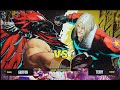 Tizoc vs everyone fatal fury cotw 17mn gameplay