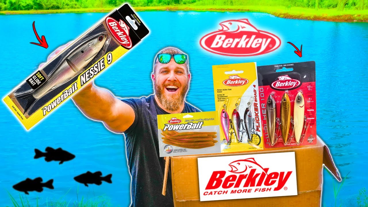 berkley equalizer fishing rod Lightning Casting Style:Silver - Left Hand and handle styles to spo-default Broken Stripes - Coastal