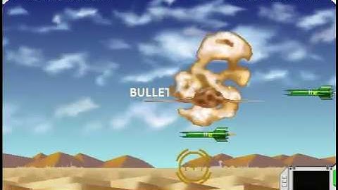 Interceptor Complete Edition (free indie game)