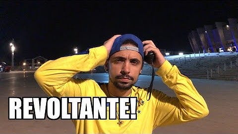 VITÓRIA DA CONMEBOL! (Cruzeiro 1x1 Boca Juniors)