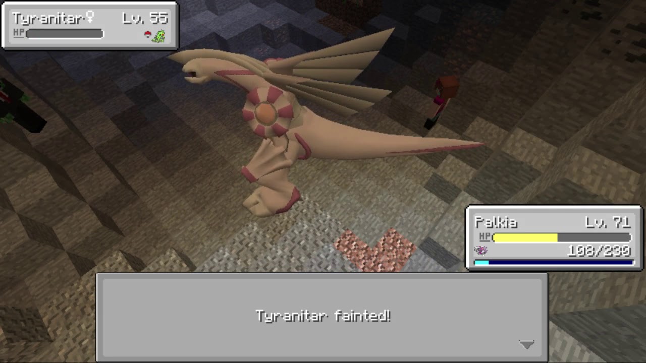 Kool Kid Vance - Pixelspark - Battle 1