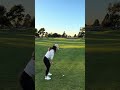 Chunked that hard #golf #golfing #golfswing #golfrange #golflife #golfer #shorts