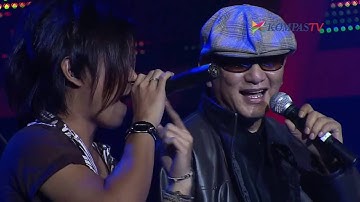 J-Rocks - Madu dan Racun (feat Arie Wibowo)