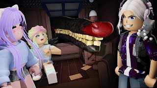 видео: САМЫЙ ЛЮБОПЫТНЫЙ МОНСТР РОБЛОКСА! картинка: САМЫЙ ЛЮБОПЫТНЫЙ МОНСТР РОБЛОКСА!