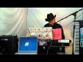 - 顔のない街の中で - 中島 みゆき Covered by Joe Black