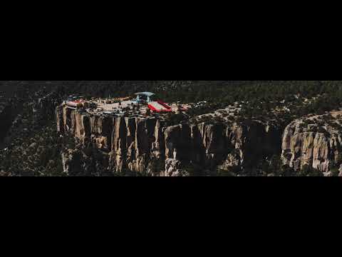 Video: Mis kanyon - Barrancas del Kobre