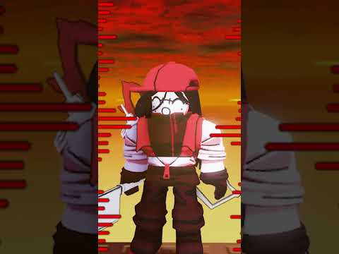 VANITY SLASHER RRRRRRRRRRAAAAAAAHHHHH Forsaken Roblox Robloxforsaken Robloxedit Forsakenroblox