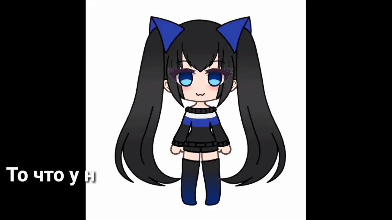 ibis paint x gacha life ibis paint x gacha life