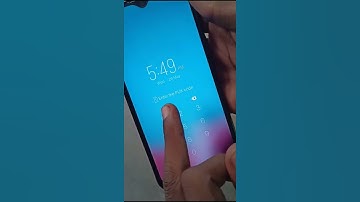 HOW TO UNLOCK PUK CODE