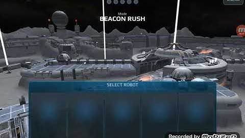 #warrobotsSKILLchallenge