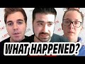 The Actual Reason So Many YouTubers Are Getting Cancelled