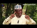 ALH  MAMMAN SHATA KATSINA TARIHIN BAWA DIREBA EP 40 Mp3 Song