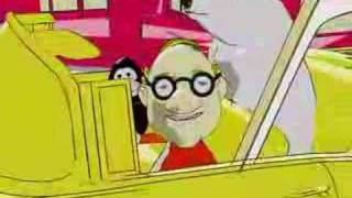 Vern Carlson State Farm Insurance - Poser 6 Commercial