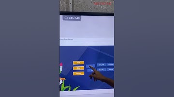 Interactive Flat Panel