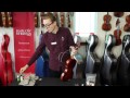 How to clean your string instrument  simply for strings