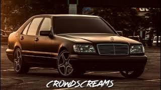 Гио Пика - Тётка Чёрной Масти (Slowed reverb) Full Version