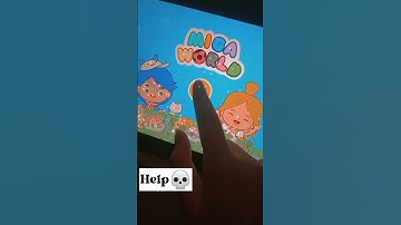 how can I solve this problem? #mabel #migaworld #tocalifeworld #tocaboca