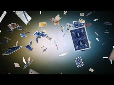onmade.cz - ukázka - Casino logo Video