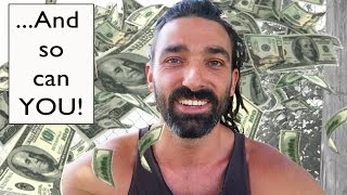 How To Create Passive Income || I made $1000 in one week doing nothing