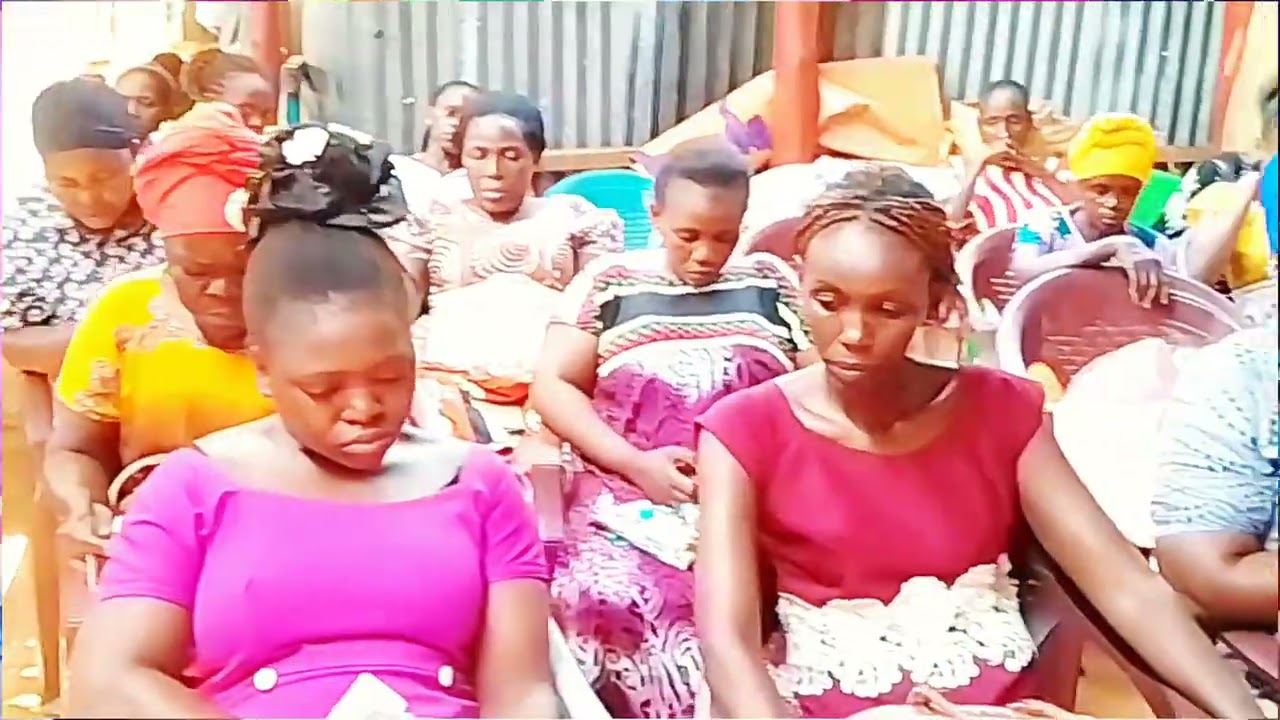 Preaching healing and deliverance service of 18/01/2026 live with mtu wa Mungu mtumishi Tony