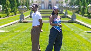 Essence Natay Vic Lucas - Forgive Them Official Music Video Extended Version