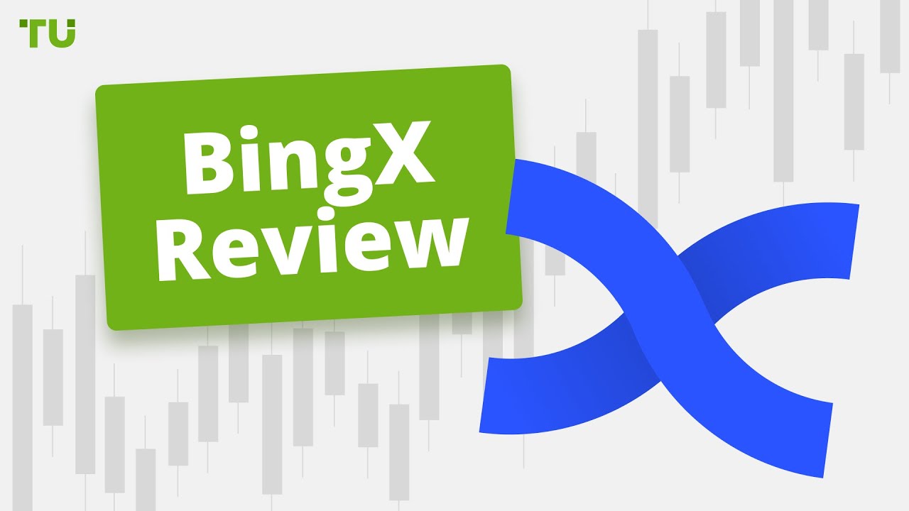 BingX Review | Is it scam? Is it legit? Can I trust it? | Best Crypto  Exchanges