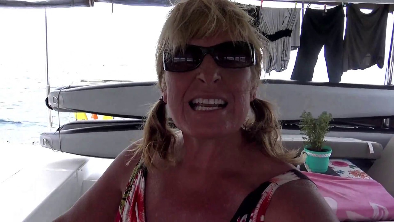 Episode #36  We begin season 2 and sail  North