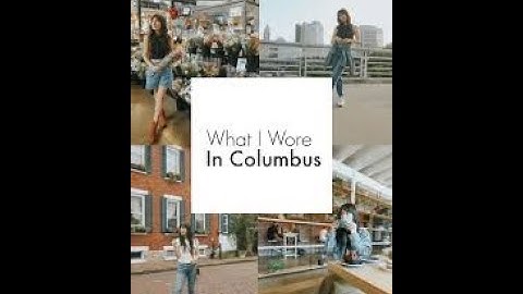 Columbus Overview | An informative introduction to Columbus, Ohio By DWT