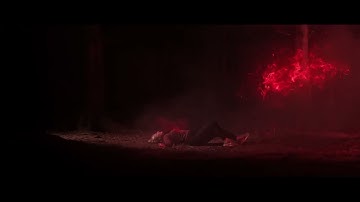 Sublime Eyes - Mørket ft. OL Drake (OFFICIAL VIDEO)